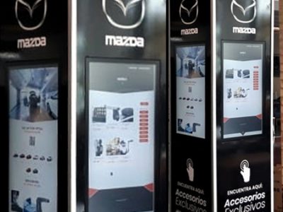 INS_totem_Derco INS_totem_Derco