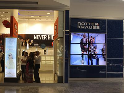 Videowall RyK Videowall RyK