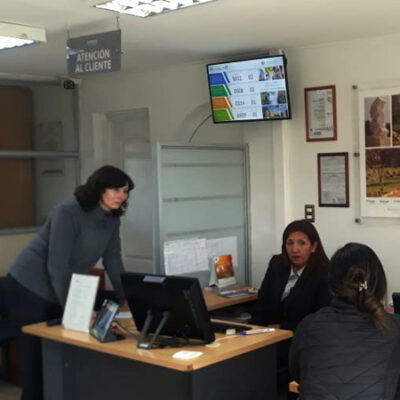 SistemaTurnos_NuestrosParques2 SistemaTurnos_NuestrosParques2