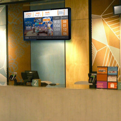 SistemaTurnos_TarjetaCencosud SistemaTurnos_TarjetaCencosud