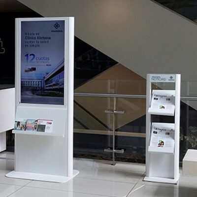 totem_ClinicaAlemana2